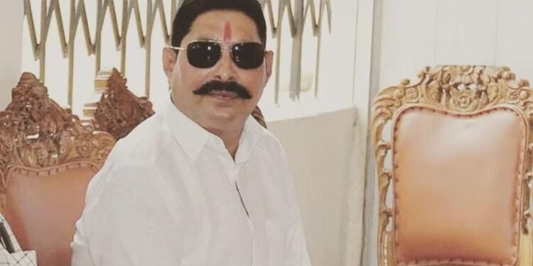 अनंत सिंह को कोर्ट में पेश करने की तैयारी, 80 हिरासत में, मोकामा में रातभर छापेमारी… दुलारचंद मर्डर केस में अबतक क्या-क्या हुआ?