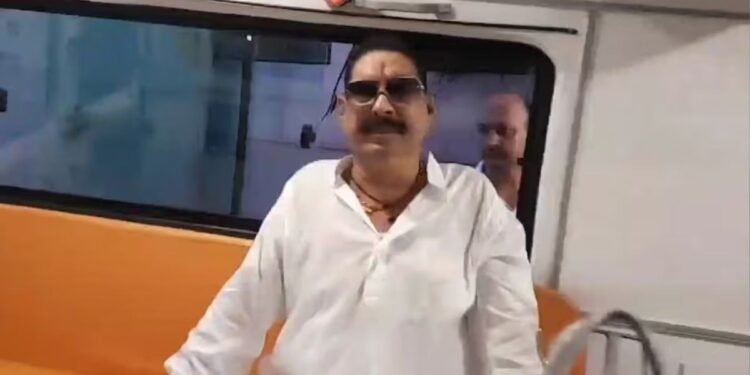 कोर्ट पेशी से पहले DIU सेल में मेडिकल… अनंत सिंह समेत अन्य आरोपी मजिस्ट्रेट के सामने होंगे पेश