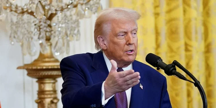 सीरिया के राष्ट्रपति अल-शरा की ‘व्हाइट हाउस’ में मेजबानी करेंगे ट्रंप : अधिकारी