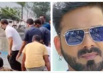 राहुल गांधी के मछली पकड़ने पर क्या बोले पवन सिंह, तेजस्वी और खेसारी पर भी साधा निशाना