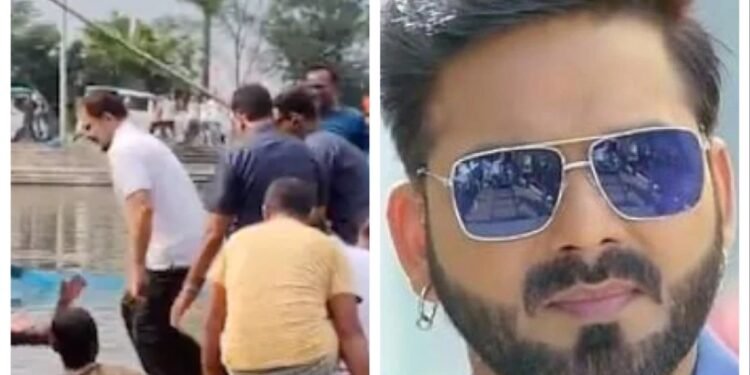 राहुल गांधी के मछली पकड़ने पर क्या बोले पवन सिंह, तेजस्वी और खेसारी पर भी साधा निशाना