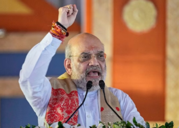 ‘तेजस्वी यादव सत्ता में आए तो बिहार में हत्या, अपहरण और रंगदारी के ‘तीन नए विभाग’ खुल जाएंगे’, अमित शाह का हमला