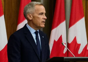 अमेरिकी दबाव के आगे झुके कनाडा के PM Mark Carney, विवादित विज्ञापन पर ट्रंप से मांगी माफी