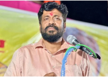 ‘हमने सेटिंग नहीं की, सरकार को झुकाया’, किसान नेता बच्चू कडू ने आलोचकों को दिया जवाब