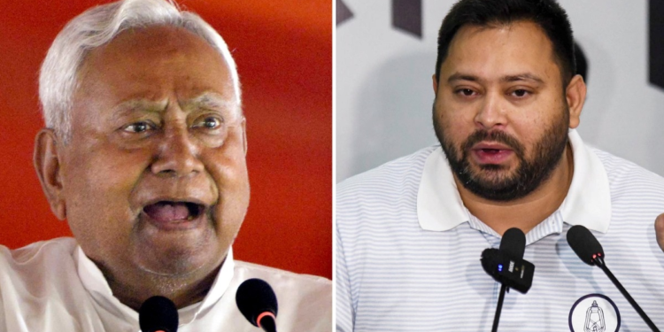 NDA Vs महागठबंधन: बिहार चुनाव में भूमिहार बनाम भूमिहार की लड़ाई में किसका पलड़ा भारी?