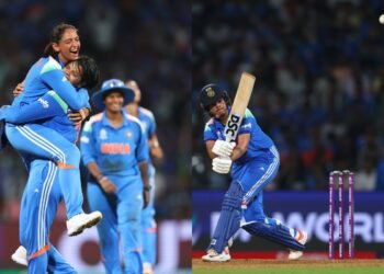 Women World Cup 2025 Final: फाइनल में शेफाली और दीप्ति का धमाका, भारत बना महिला वर्ल्ड कप चैंपियन