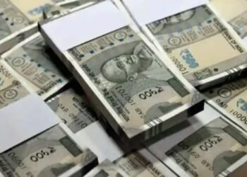 मध्य प्रदेश: खंडवा में मदरसे से 19 लाख रुपये के नकली नोट बरामद