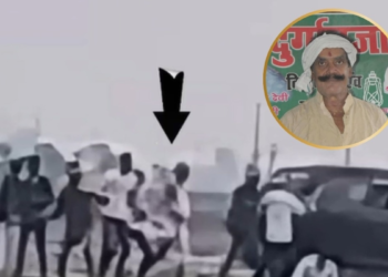 बिहार: दुलारचंद यादव हत्याकांड मामले में अब तक 80 गिरफ्तार, 14 दिन की न्यायिक हिरासत में अनंत सिंह