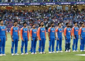 IND vs AUS टी20 सीरीज मेंं भारत को झटका, BCCI ने इस खिलाड़ी को दिखाया बाहर का रास्ता