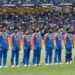 IND vs AUS टी20 सीरीज मेंं भारत को झटका, BCCI ने इस खिलाड़ी को दिखाया बाहर का रास्ता
