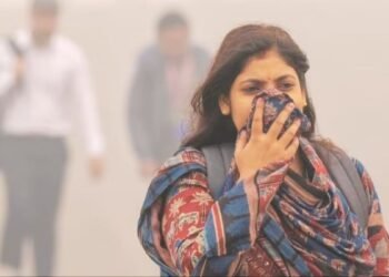 ‘अगर आपके फेफड़े कमजोर हैं तो तुरंत दिल्ली छोड़ दें’, प्रदूषण को लेकर डॉक्टर ने दी चेतावनी