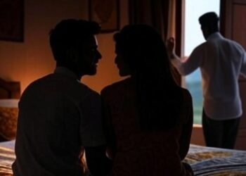 एकतरफा प्यार का खौफनाक अंजाम, शादी से इनकार किया तो सनकी आशिक ने लड़की के पिता को मारी गोली