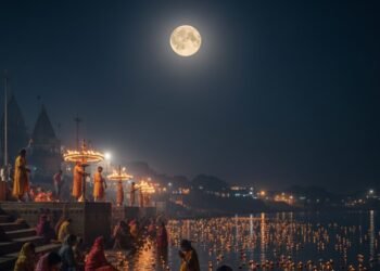Kartik Purnima 2025: कार्तिक पूर्णिमा के दिन जलाएं 365 दीपक, साल भर मिलेगा ये फायदा