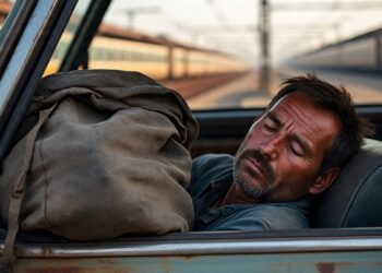 दिल्ली में रेलवे स्टेशन के बाहर खड़ी इंजीनियर की कार में मिली अनजान लाश, CCTV से हुआ हैरान करने वाला खुलासा