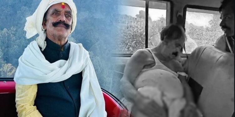 ‘खुद अनंत सिंह ने चलाई गोली, अपनी आंखों से देखा’, दुलारचंद के पोते का सनसनीखेज दावा