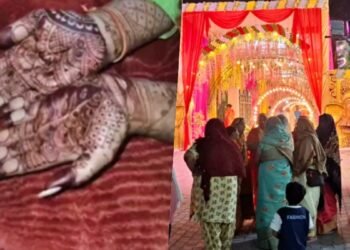 ’20 लाख कैश दो, तब लाऊंगा बारात’, मेरठ में सिपाही दूल्हे की डिमांड सुन सन्न रह गई दुल्हन, थाने पहुंच दर्ज कराई FIR
