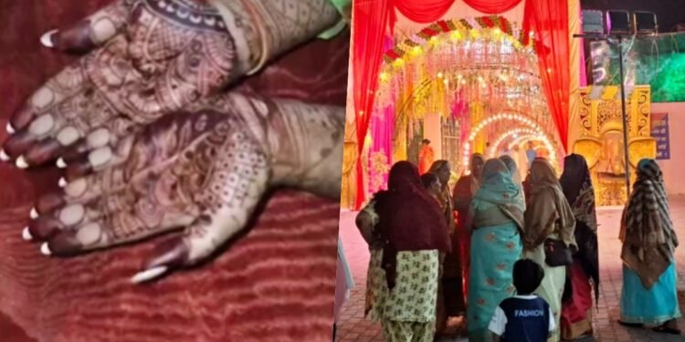 ’20 लाख कैश दो, तब लाऊंगा बारात’, मेरठ में सिपाही दूल्हे की डिमांड सुन सन्न रह गई दुल्हन, थाने पहुंच दर्ज कराई FIR