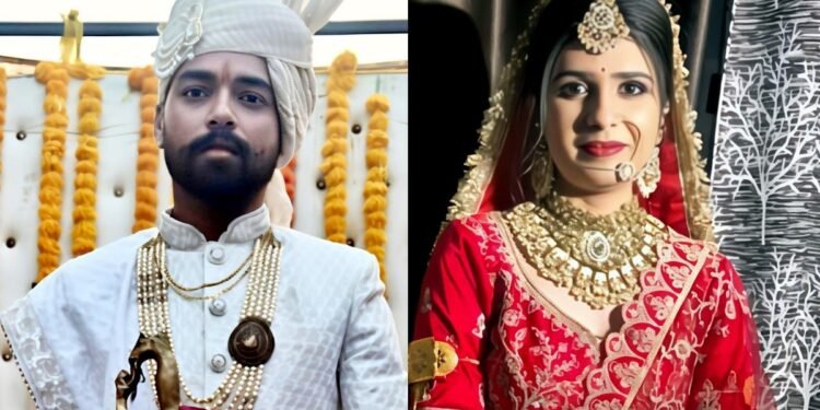 सहारनपुर: दूल्हे ने शगुन के पांच लाख रुपये लौटाए, नारियल लेकर रचाई शादी