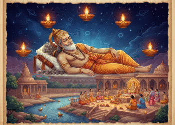 Bhishma Panchak 2025: लग चुका है भीष्म पंचक, कार्तिक मास के आखिरी पांच दिन, जो बदल सकते हैं आपका जीवन