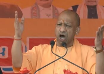 ‘पप्पू, टप्पू, अप्पू… INDI गठबंधन तीन बंदरों की जोड़ी’, दरभंगा में बोले यूपी के CM योगी