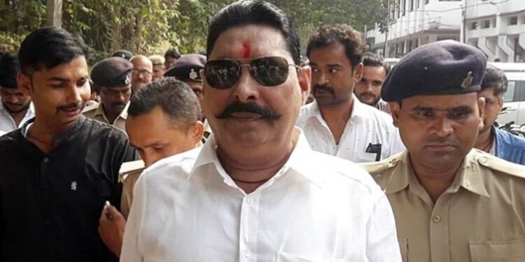 क्या अनंत सिंह के जेल जाने से बदल गया है मोकामा में चुनावी सीन और सियासी समीकरण?