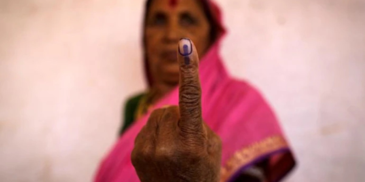 इस दिन होगा महाराष्ट्र के निकाय चुनाव के तारीखों का ऐलान, 685 सीटों के लिए तीन चरणों में होंगे मतदान