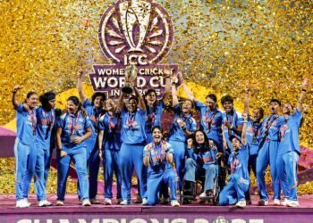 महिला वर्ल्ड कप फाइनल: बेटियों ने किया कमाल! पूरे देश ने सर झुकाकर किया सलाम –