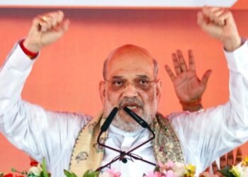 सत्ता में आए तो बिहार में बनेगा डिफेंस कॉरिडोर, बाढ़ से निपटने के लिए बनेगा आयोग, बोले अमित शाह