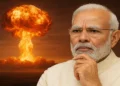 पाकिस्तान के परमाणु परीक्षणों ने बढ़ाई चिंता, क्या अब भारत को करना चाहिए पोखरण–III ?