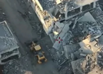 Gaza में घुसे इस ट्रक ने मचाया तहलका, पाकिस्तान तो अमेरिका के चक्कर में बुरा फंसा इस बार