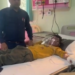 गाजियाबाद के पिज्जा कैफे में ब्लास्ट… पिता और दो बच्चे गंभीर रूप से झुलसे