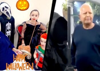 बिहार में छठ बनाम हैलोवीन, पीएम मोदी ने लालू परिवार की कमजोर नस पकड़ ली