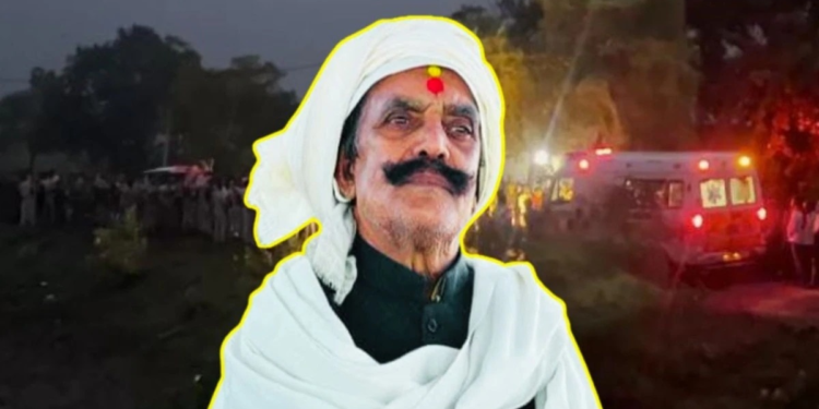 मोकामा हत्याकांड में जांच तेज, वायरल वीडियो पर सौ चेहरों की पहचान, काफिले की गाड़ियों पर फोकस