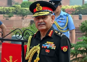 आर्मी चीफ ने डोनाल्ड ट्रंप को लेकर ऐसा क्या कहा? अमेरिका सन्न