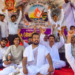 ‘एक लाख कबूतरों की मौत हो चुकी…’, दादर कबूतरखाना बंद करने के विरोध में जैन मुनि का मुंबई में अनशन
