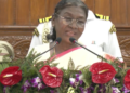 ‘दलगत राजनीति से ऊपर उठें, वंचितों के कल्याण पर करें ध्यान’, उत्तराखंड के विधायकों को राष्ट्रपति मुर्मू संदेश