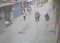 फरीदाबाद: लाइब्रेरी से घर लौट रही नाबालिग छात्रा को युवक ने मारी गोली, CCTV फुटेज आया सामने