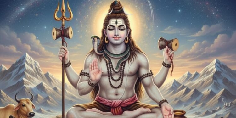 Som Pradosh Vrat Katha: आज सोम प्रदोष व्रत के दिन पढ़ें ये व्रत कथा, मिलेगा फायदा