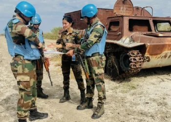 संकट में भी भारत ने सूडान को दी मानवीय सहायता, राजदूत ने जताया हृदय से आभार