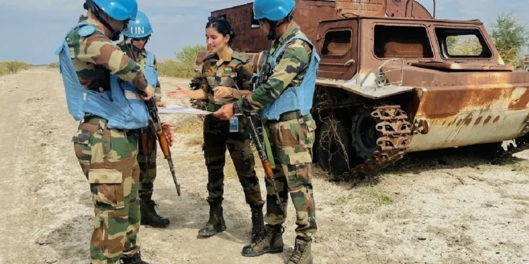 संकट में भी भारत ने सूडान को दी मानवीय सहायता, राजदूत ने जताया हृदय से आभार