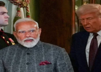 Pakistan में आए 3 भूकंप! ट्रंप ने अपने किस ऐलान से भारत में मचाई हलचल