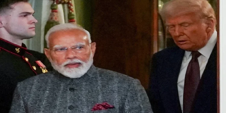 Pakistan में आए 3 भूकंप! ट्रंप ने अपने किस ऐलान से भारत में मचाई हलचल