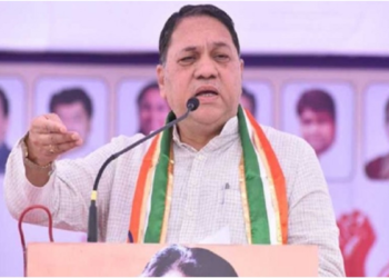 EC से पहले NCP नेता ने कर दी स्थानीय चुनाव की तारीखों का ऐलान! महाराष्ट्र की राजनीति में मचा घमासान