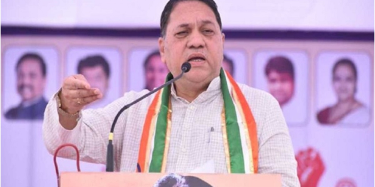 EC से पहले NCP नेता ने कर दी स्थानीय चुनाव की तारीखों का ऐलान! महाराष्ट्र की राजनीति में मचा घमासान