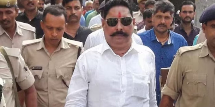 बिहार चुनाव: क्या अनंत सिंह के जेल में रहने से मोकामा में वोटों का ध्रुवीकरण होगा?