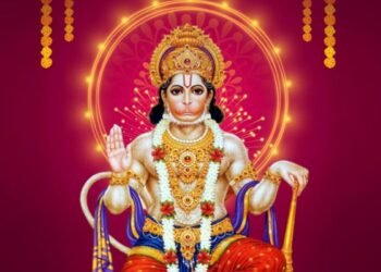 Hanuman Chalisa Paath: सिर्फ मंगलवार ही नहीं हनुमान चालीसा के रोजाना पाठ के मिलते हैं ये सारे लाभ