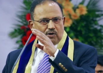 NSA Ajit Doval ने कैसे उड़ाई अमेरिका के प्लान की धज्जियां, CIA को भारत से खदेड़ा