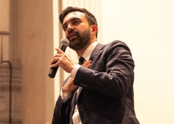 New York Mayor Election: ज़ोहरान ममदानी एंड्रयू कुओमो से आगे, 7,35,000 लोगों ने डाला वोट