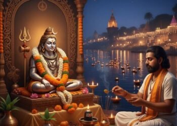 Dev Deepawali 2025: कल देव दीपावली पर भगवान शिव के इन मंत्रों का करें जाप, बरसेगी भोले बाबा की अपार कृपा