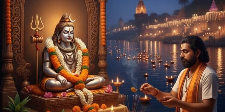 Dev Deepawali 2025: कल देव दीपावली पर भगवान शिव के इन मंत्रों का करें जाप, बरसेगी भोले बाबा की अपार कृपा